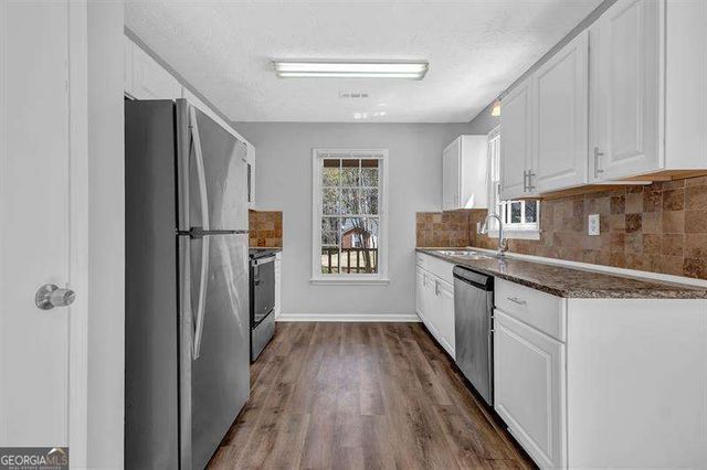 8633 Hilltop Road, Jonesboro, GA 30236