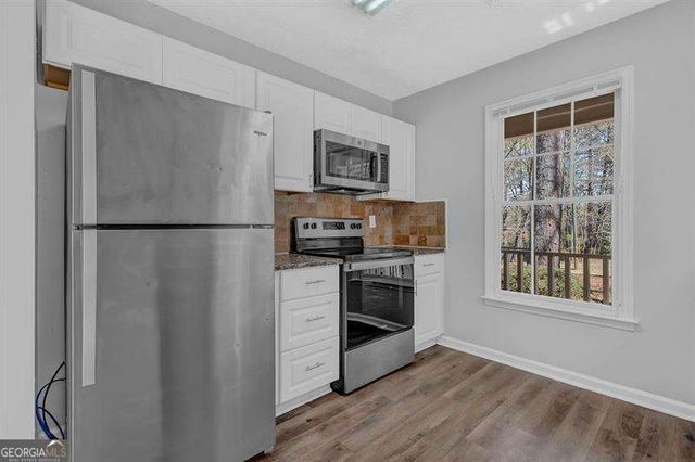 8633 Hilltop Road, Jonesboro, GA 30236