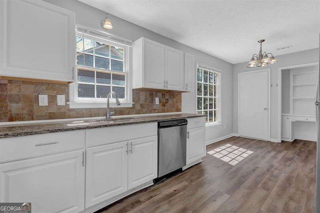 8633 Hilltop Road, Jonesboro, GA 30236