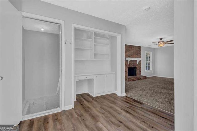 8633 Hilltop Road, Jonesboro, GA 30236