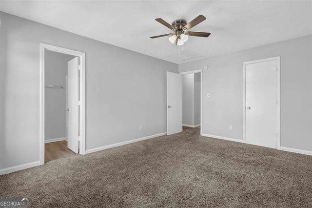 8633 Hilltop Road, Jonesboro, GA 30236