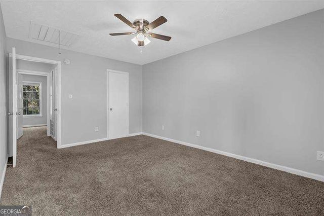 8633 Hilltop Road, Jonesboro, GA 30236