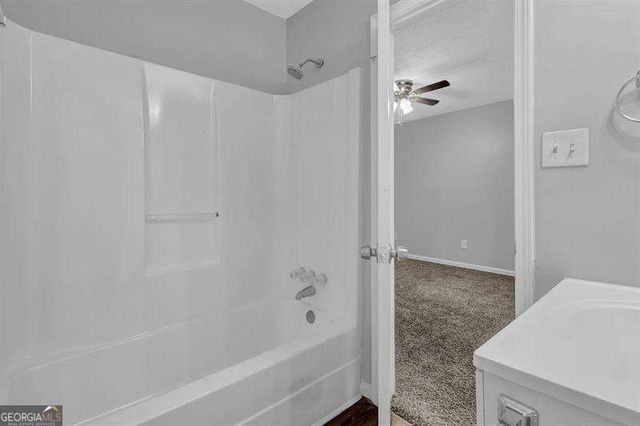 8633 Hilltop Road, Jonesboro, GA 30236