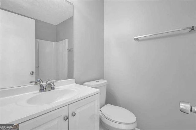 8633 Hilltop Road, Jonesboro, GA 30236