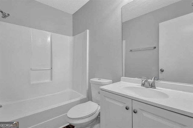 8633 Hilltop Road, Jonesboro, GA 30236