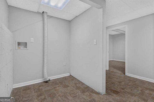 8633 Hilltop Road, Jonesboro, GA 30236