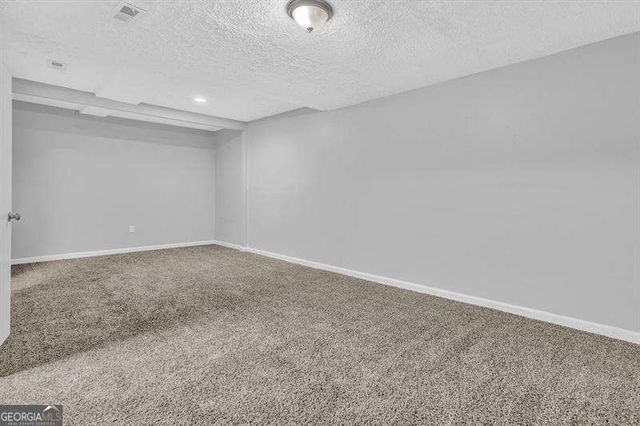 8633 Hilltop Road, Jonesboro, GA 30236