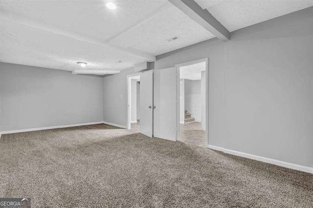 8633 Hilltop Road, Jonesboro, GA 30236