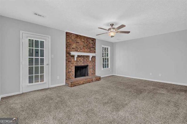 8633 Hilltop Road, Jonesboro, GA 30236
