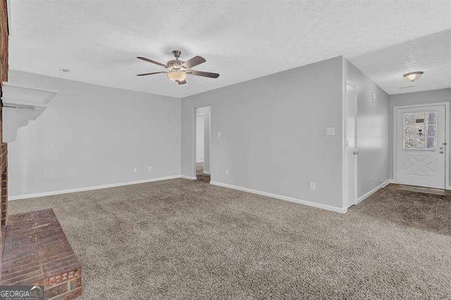 8633 Hilltop Road, Jonesboro, GA 30236