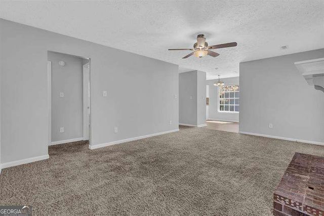 8633 Hilltop Road, Jonesboro, GA 30236