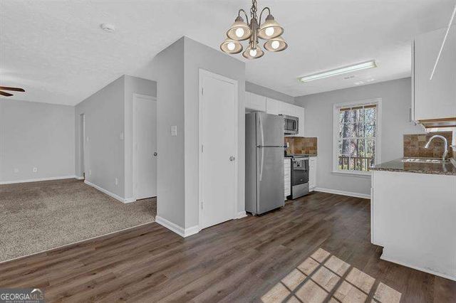 8633 Hilltop Road, Jonesboro, GA 30236