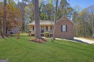 8633 Hilltop Road, Jonesboro, GA 30236