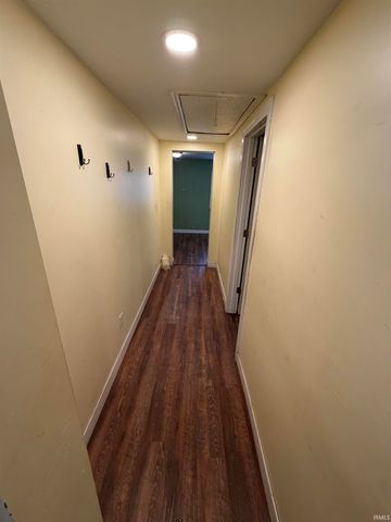 1213 Hudson Street, Elkhart, IN 46516