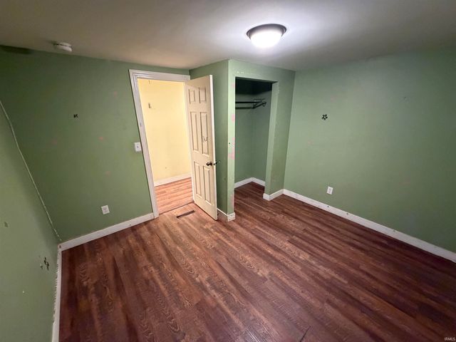 1213 Hudson Street, Elkhart, IN 46516