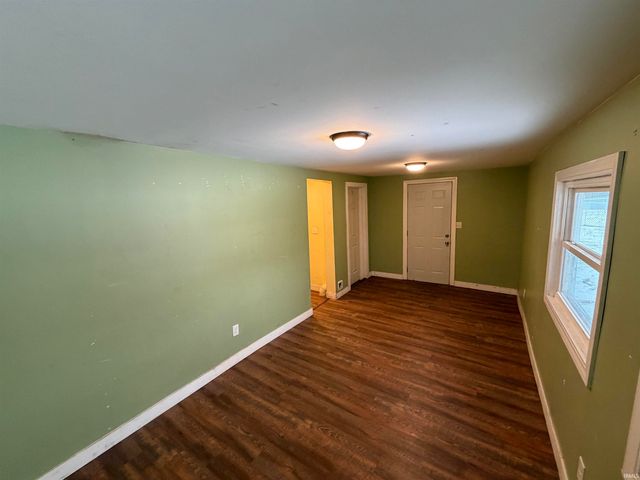 1213 Hudson Street, Elkhart, IN 46516