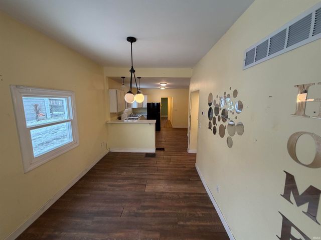 1213 Hudson Street, Elkhart, IN 46516