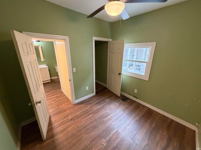 1213 Hudson Street, Elkhart, IN 46516