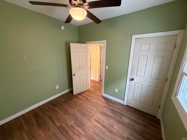 1213 Hudson Street, Elkhart, IN 46516