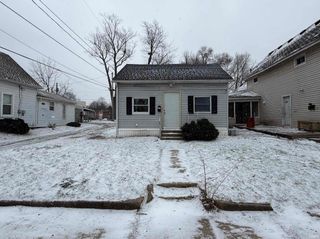 1213 Hudson Street, Elkhart, IN 46516