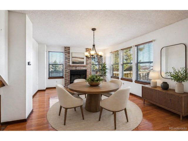 8230 S Ogden Cir, Littleton, CO 80122