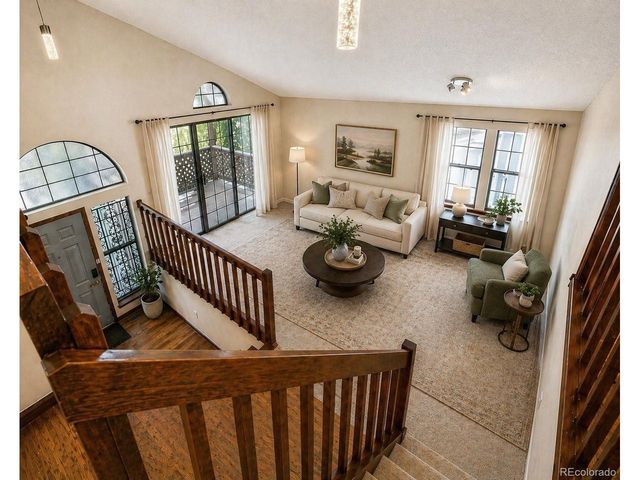 8230 S Ogden Cir, Littleton, CO 80122