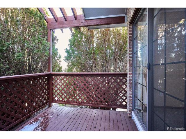 8230 S Ogden Cir, Littleton, CO 80122