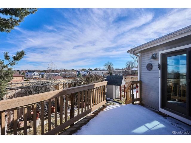 8230 S Ogden Cir, Littleton, CO 80122