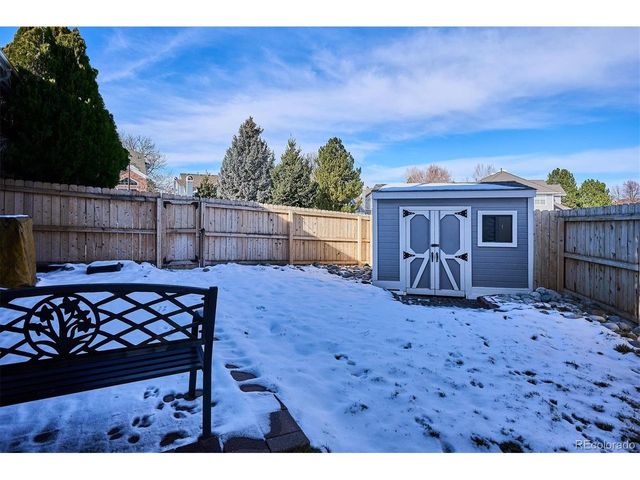 8230 S Ogden Cir, Littleton, CO 80122