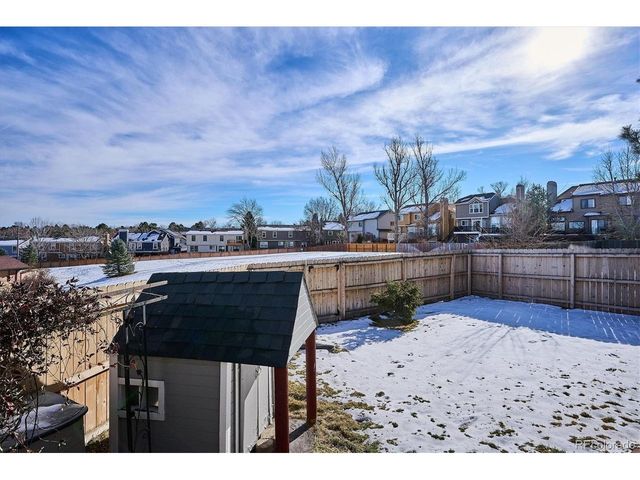 8230 S Ogden Cir, Littleton, CO 80122