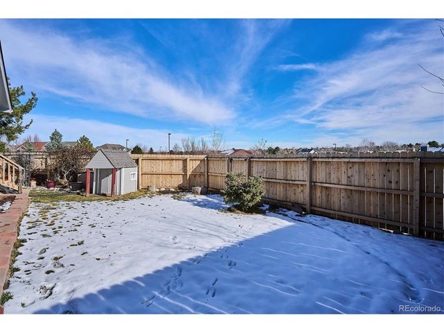 8230 S Ogden Cir, Littleton, CO 80122