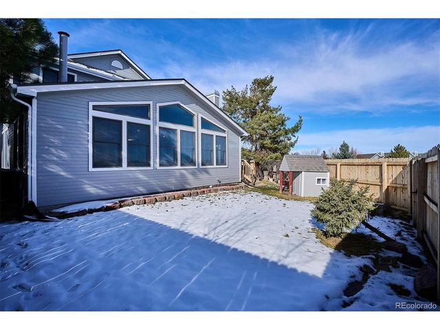 8230 S Ogden Cir, Littleton, CO 80122