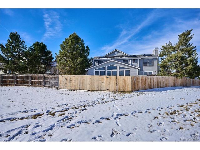 8230 S Ogden Cir, Littleton, CO 80122