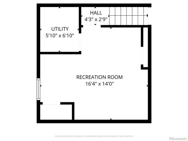 8230 S Ogden Cir, Littleton, CO 80122