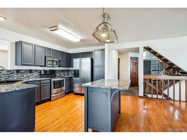 8230 S Ogden Cir, Littleton, CO 80122
