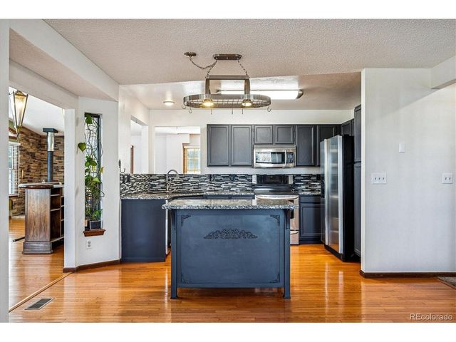 8230 S Ogden Cir, Littleton, CO 80122