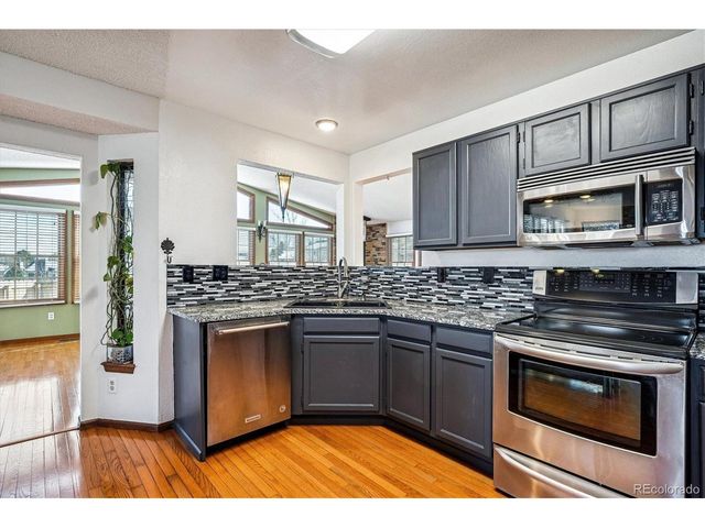 8230 S Ogden Cir, Littleton, CO 80122