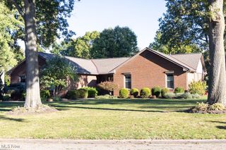 5433 Cinderford Street NW, Canton, OH 44718