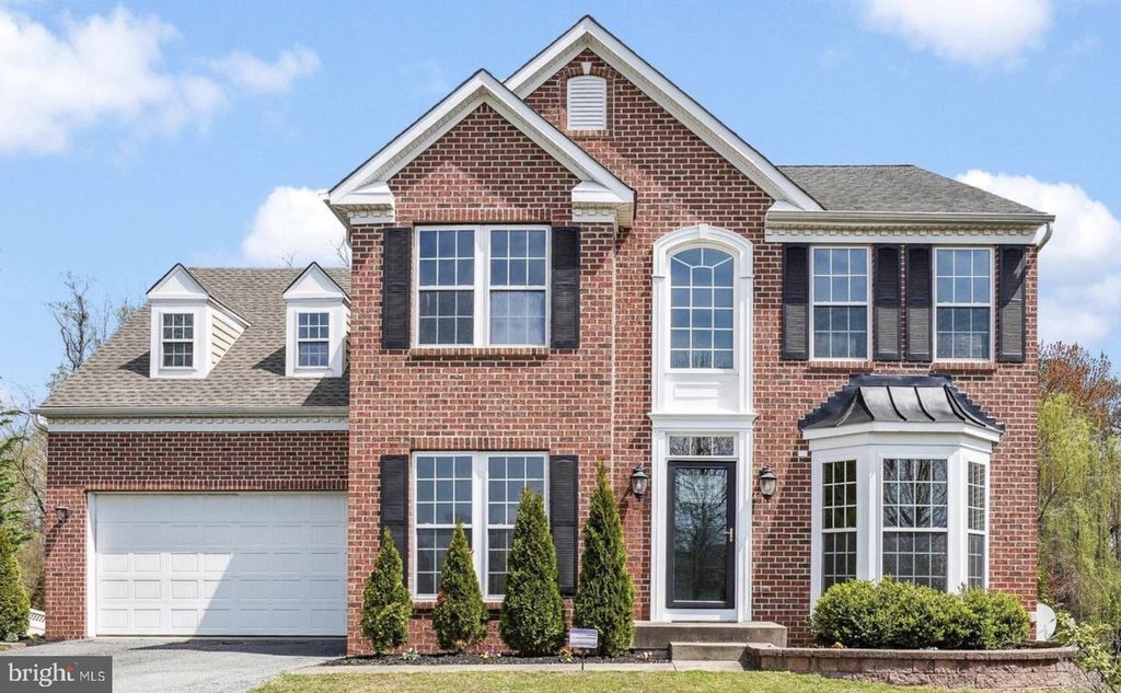 116 HARLAN LOOP, Chestertown, MD 21620