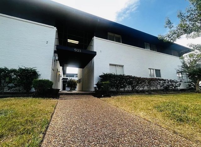 5123 Del Monte Drive 2, Houston, TX 77056