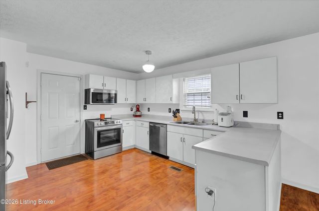 11415 Catalpa View Ct, Louisville, KY 40299