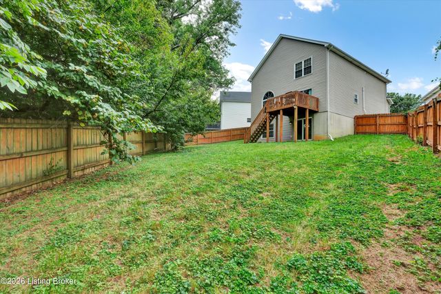 11415 Catalpa View Ct, Louisville, KY 40299