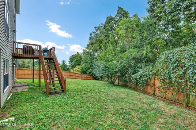 11415 Catalpa View Ct, Louisville, KY 40299