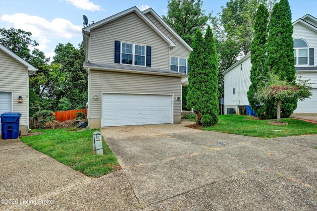 11415 Catalpa View Ct, Louisville, KY 40299
