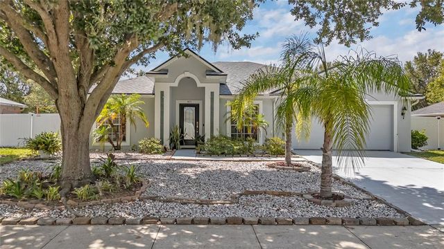 465 HAVERSHAM ROAD, Deltona, FL 32725