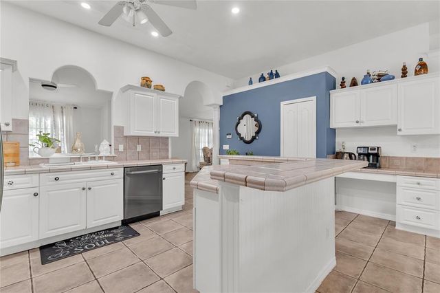 465 HAVERSHAM ROAD, Deltona, FL 32725