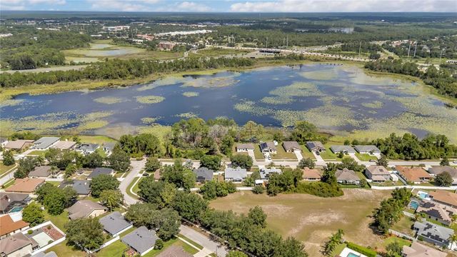 465 HAVERSHAM ROAD, Deltona, FL 32725