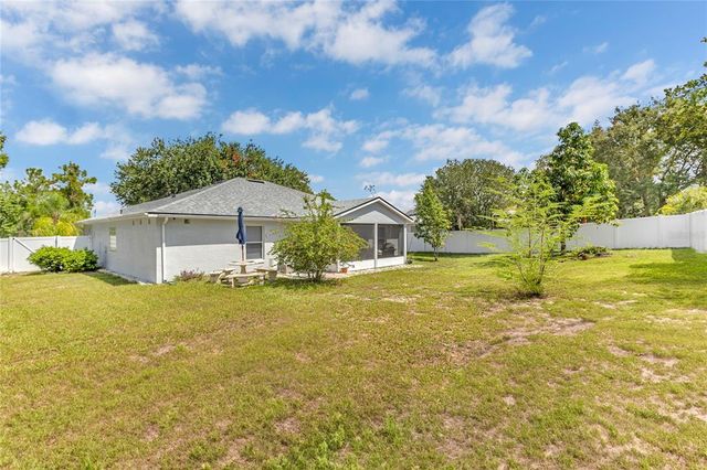 465 HAVERSHAM ROAD, Deltona, FL 32725