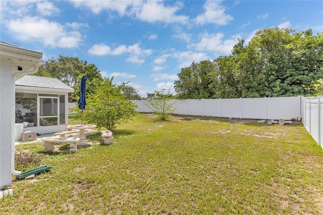 465 HAVERSHAM ROAD, Deltona, FL 32725