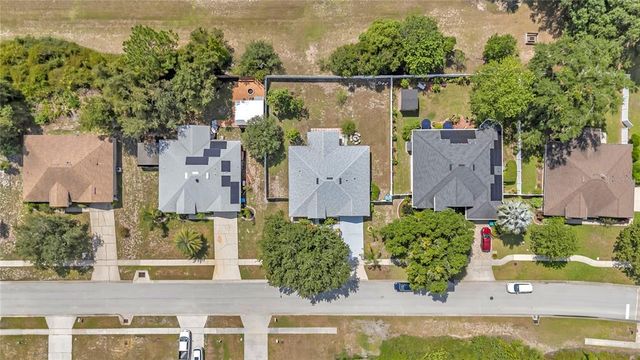 465 HAVERSHAM ROAD, Deltona, FL 32725